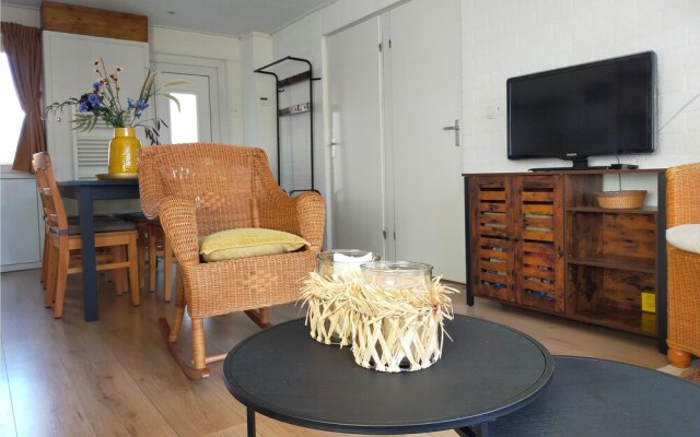 Bungalowpark De Tong