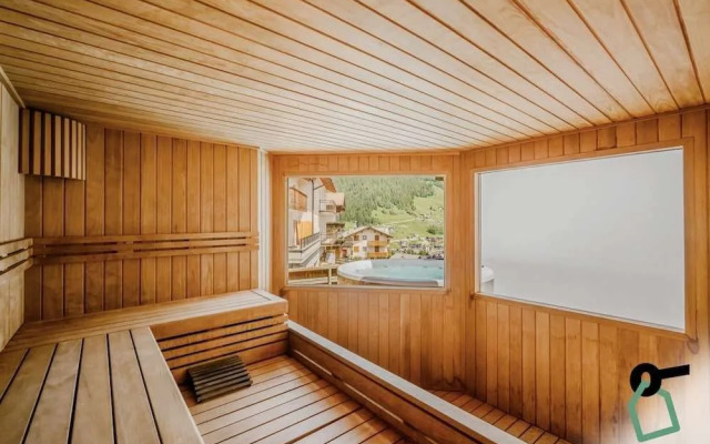 Hotiday Bormio Valdidentro