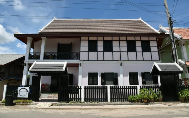 The Deck House