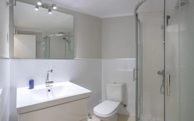 Ampio Luminoso 3 Camere 3 Bagni Giardino Quiete Wi-Fi