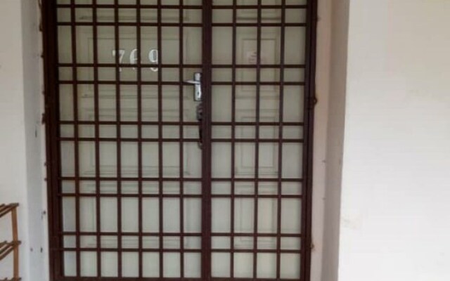 Chandan Vacation Home