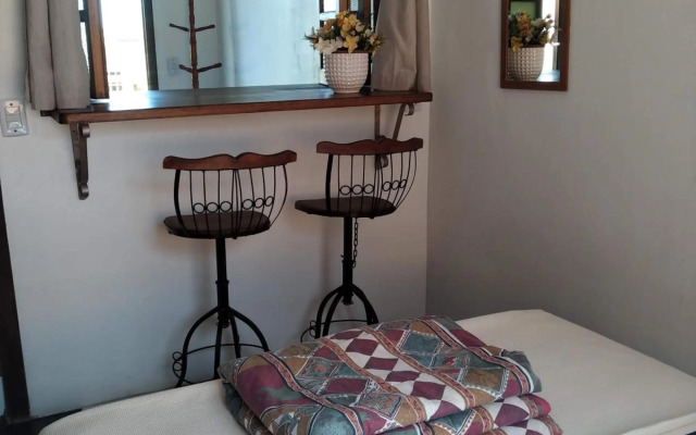 Villa Chá by Charibas