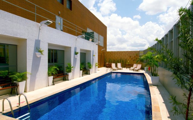 Holiday Inn Manaus, an IHG Hotel