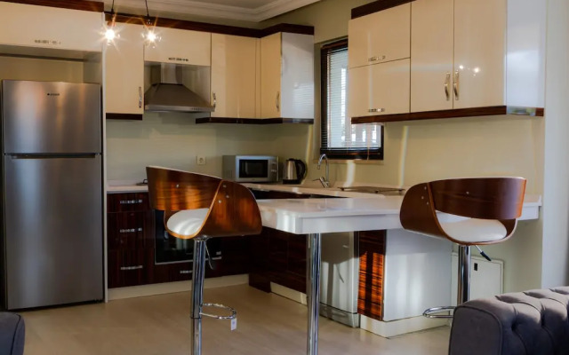 Sapanca Park Residence