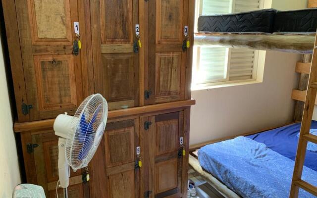 Pousada e Hostel Passos I Su¿s