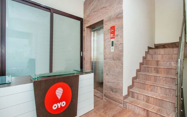 OYO 17160 Rain Tree Comforts