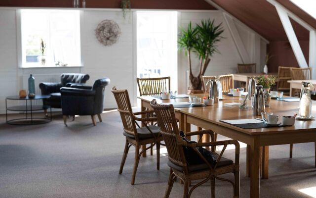 Hjerting Badehotel - Esbjerg