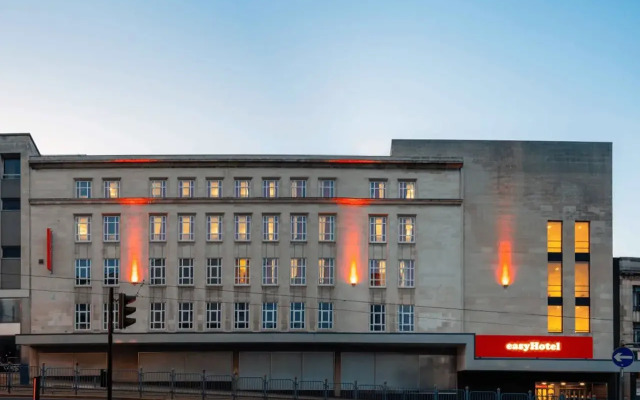 easyHotel Sheffield