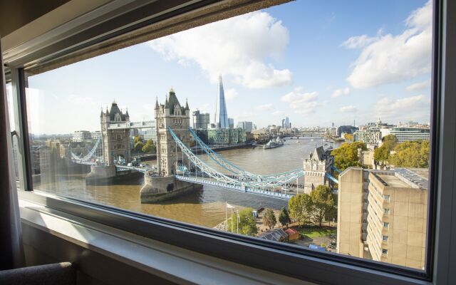 The Tower Hotel, London