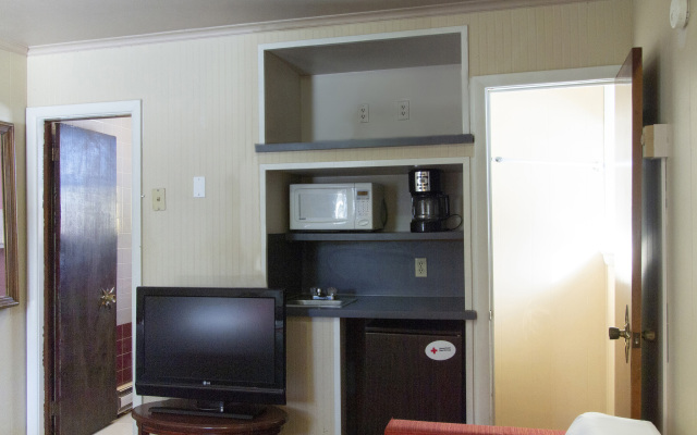 OYO Hotel Wilkes-Barre East