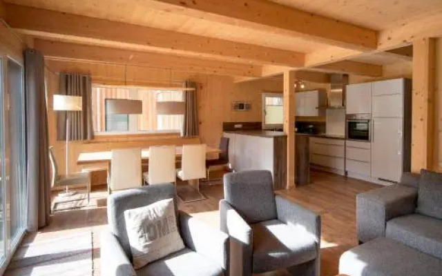 Kreischberg Chalets by Alps Residence