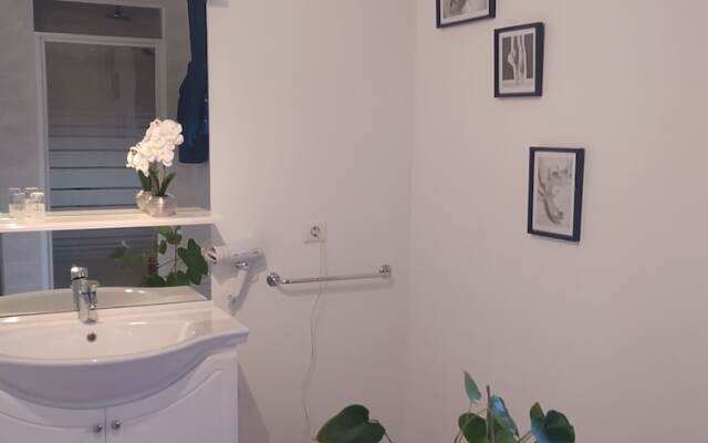 Chez Céline en campagne