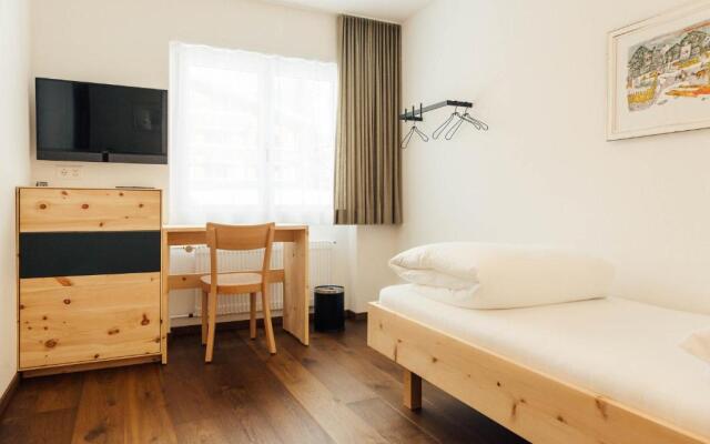 Hotel Kruezli