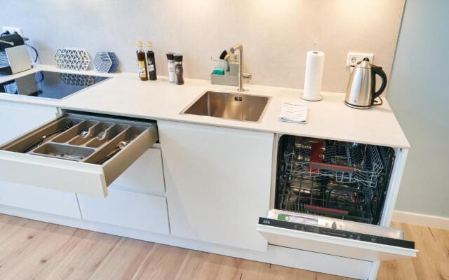 Stylisches Apartment im Zentrum von Bingen