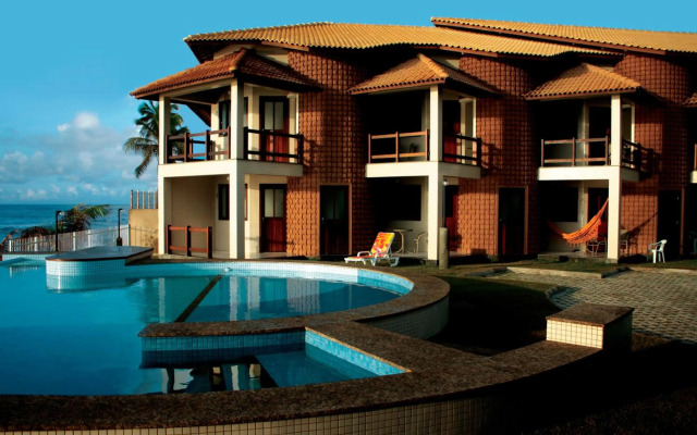 Pousada Restinga Apart Service- Aeroporto