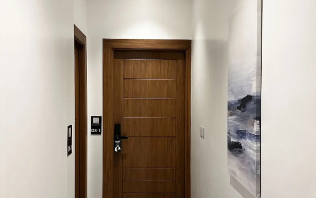 Kease Ar Rabi D8-2 Royal Design GZ15