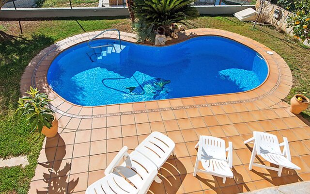 House Juan Segur de Calafell