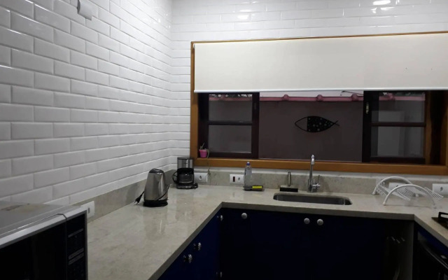 Casa Centro De Ubatuba