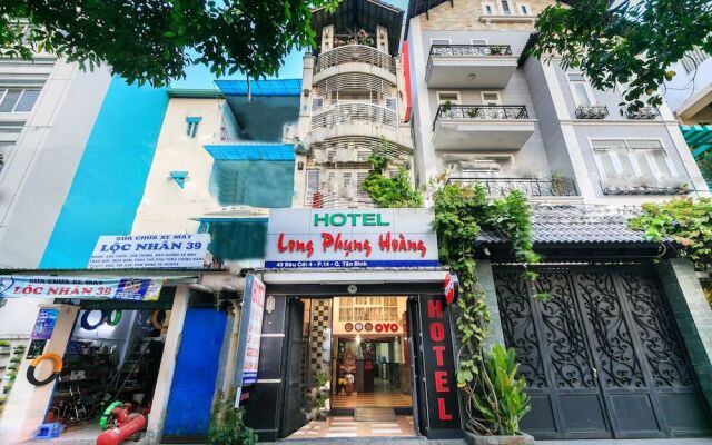 Long Phá»¥ng HoÃ ng Hotel