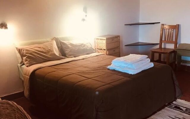 Paris Texas Hotel