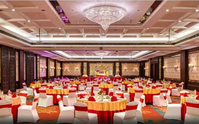 The Dreamland Resort By GRB