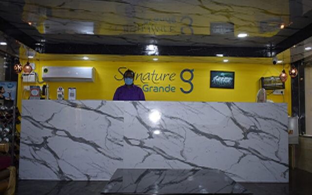 Signature Grande