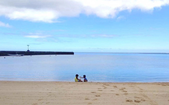 Amayado <Amami Oshima>