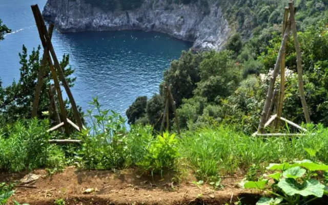 Villa Campitiello