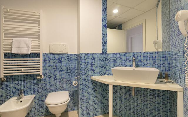 Residenza Excelsior 802