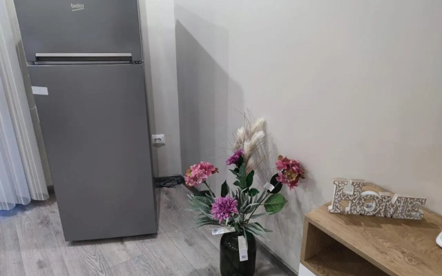 Flowers Apartment