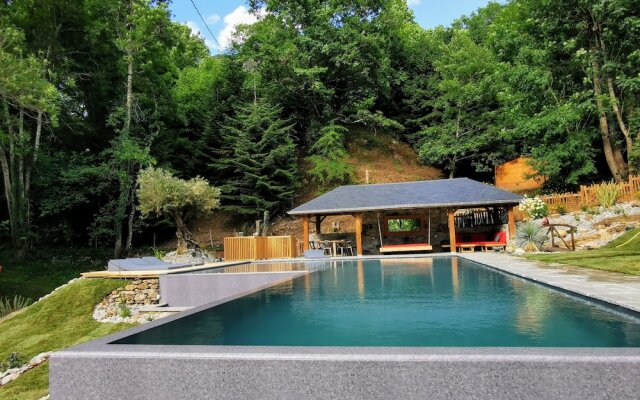 La Bergerie de Louvie