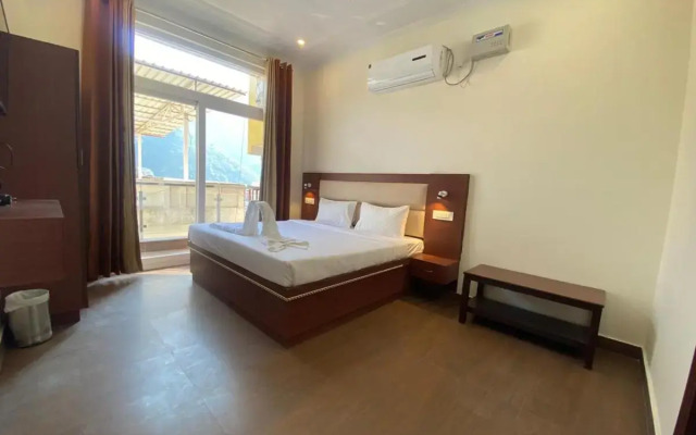 Hotel The Shivaay - Delight Inn