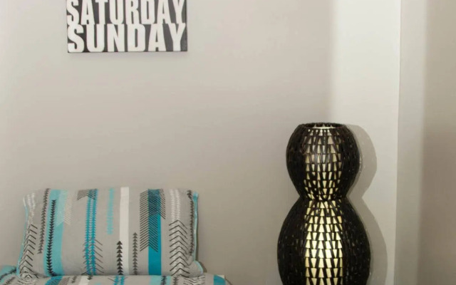 Westside Studio Apartments