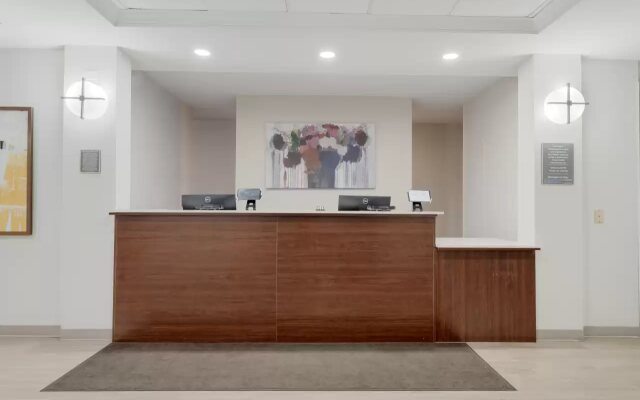 Comfort Inn & Suites Ruston-East