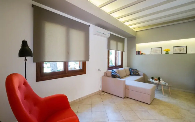 Newly renovated Garden Flat