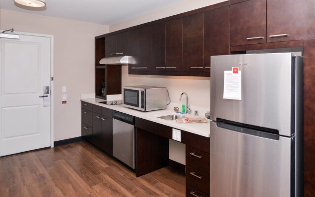 TownePlace Suites by Marriott Ontario Chino Hills