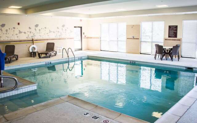 Sleep Inn & Suites Shreveport near Medical Center