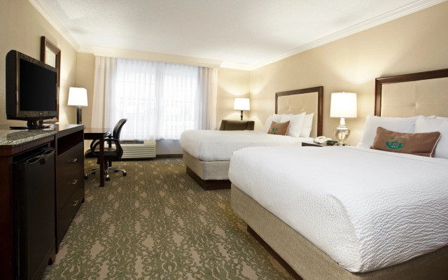 Ohio University Inn & Conference Center