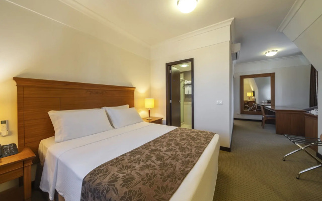 Laghetto Villa Moura