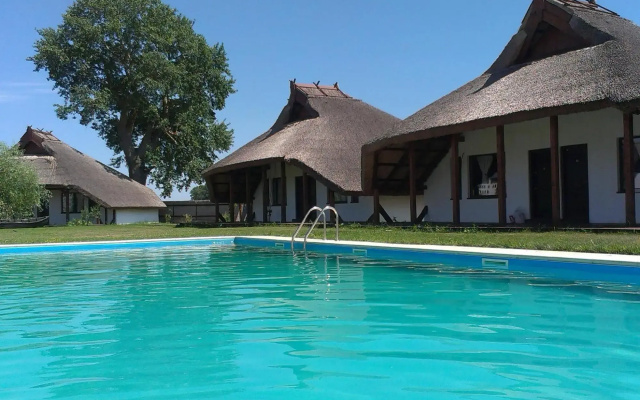 Danube Delta Resort 4****