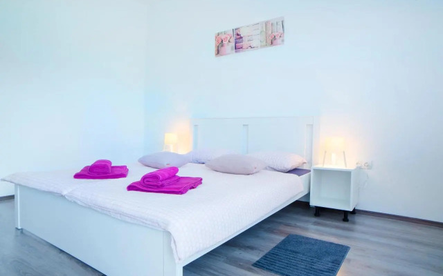 Apartman Višnja