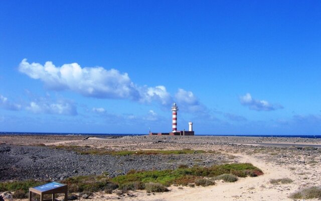 Casa Colm El Cotillo