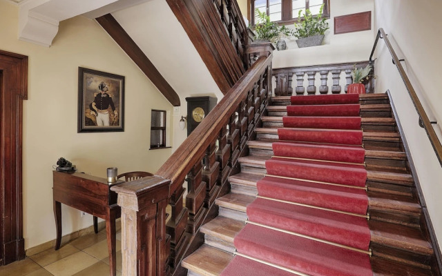 Hotel Wiener Botschaft