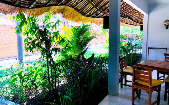 Samba Villas