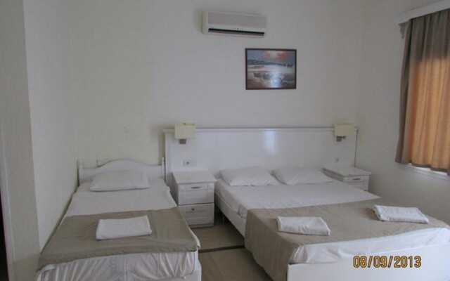 Peda Hotels Akvaryum Beach