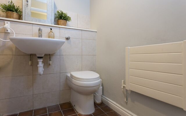 1 Bedroom Apartment in Somers Town