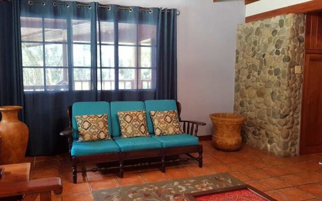 Casa Camila