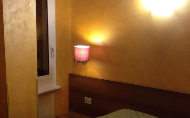 Residence Re di Roma Rooms