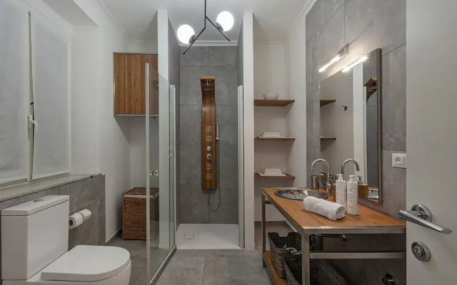 Dock 10 Apartments by Wonderful Italy - Maestrale