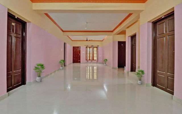 SPOT ON 93328 Dreams Villas